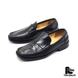  |SIZE 41| JOOP! 2344 MINIMAL SQUARE-TOE LOAFER Z41-7501 