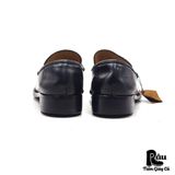  |SIZE 41| JOOP! 2344 MINIMAL SQUARE-TOE LOAFER Z41-7501 