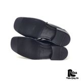  |SIZE 41| JOOP! 2344 MINIMAL SQUARE-TOE LOAFER Z41-7501 