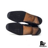  |SIZE 38| CAREL PARIS 1698 VINTAGE 70S AILÉE ZIPPER ANKLE BOOT AV38-7491 