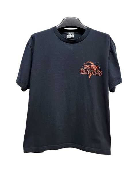  |SIZE L| GIANTS BY IKKYU YOMIURI GIANTS ABE#10 T-SHIRT AOL-7519 