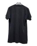  |SIZE S| NARUTO SHIPPUDEN UZUMAKI BLACK T-SHIRT AOS-7524 