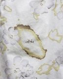  |SIZE L| ACÓA JEJU ISLAND PRINTED BUTTON UP SHIRT AOL-7588 