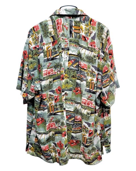  |SIZE XL| BURGH SCOTT 