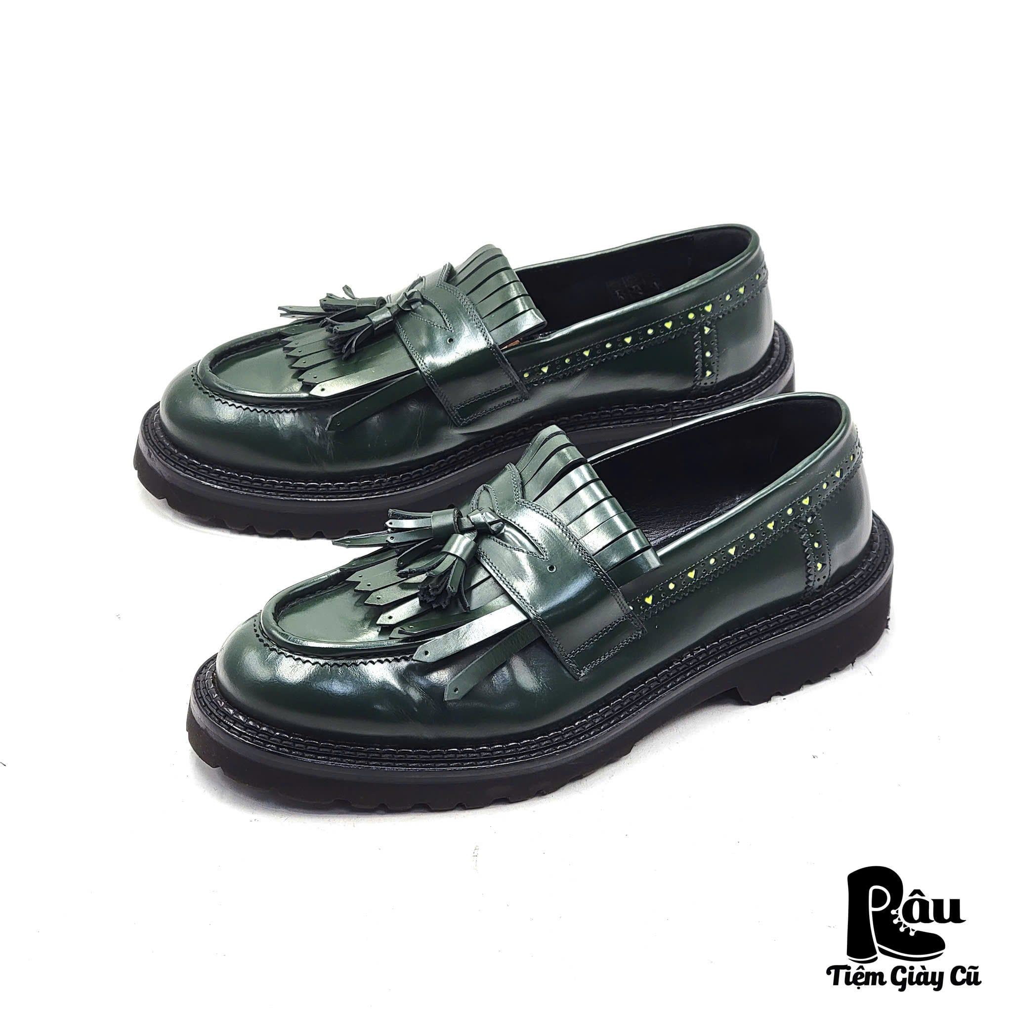  |SIZE 43| JOHN GALLIANO 1469 