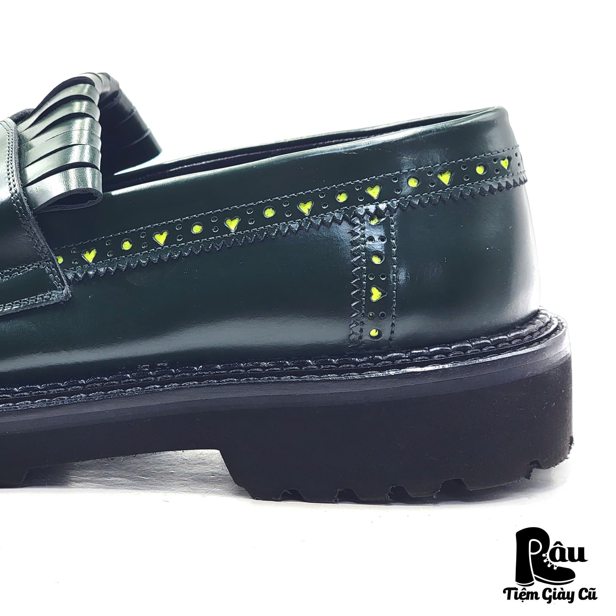  |SIZE 43| JOHN GALLIANO 1469 