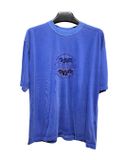  |SIZE XL| PIKO VINTAGE EMBROIDERED T-SHIRT AOXL-7571 