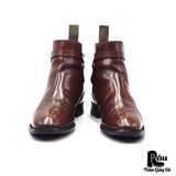  |SIZE 41| ALFRED SARGENT CHILDREY JODHPUR BOOT AW41-7624 