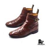  |SIZE 41| ALFRED SARGENT CHILDREY JODHPUR BOOT AW41-7624 