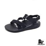  |SIZE 39| CHACO J105375 Z/1 BLACK SANDAL BI39-5261 
