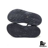  |SIZE 39| CHACO J105375 Z/1 BLACK SANDAL BI39-5261 