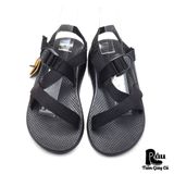  |SIZE 39| CHACO J105375 Z/1 BLACK SANDAL BI39-5261 