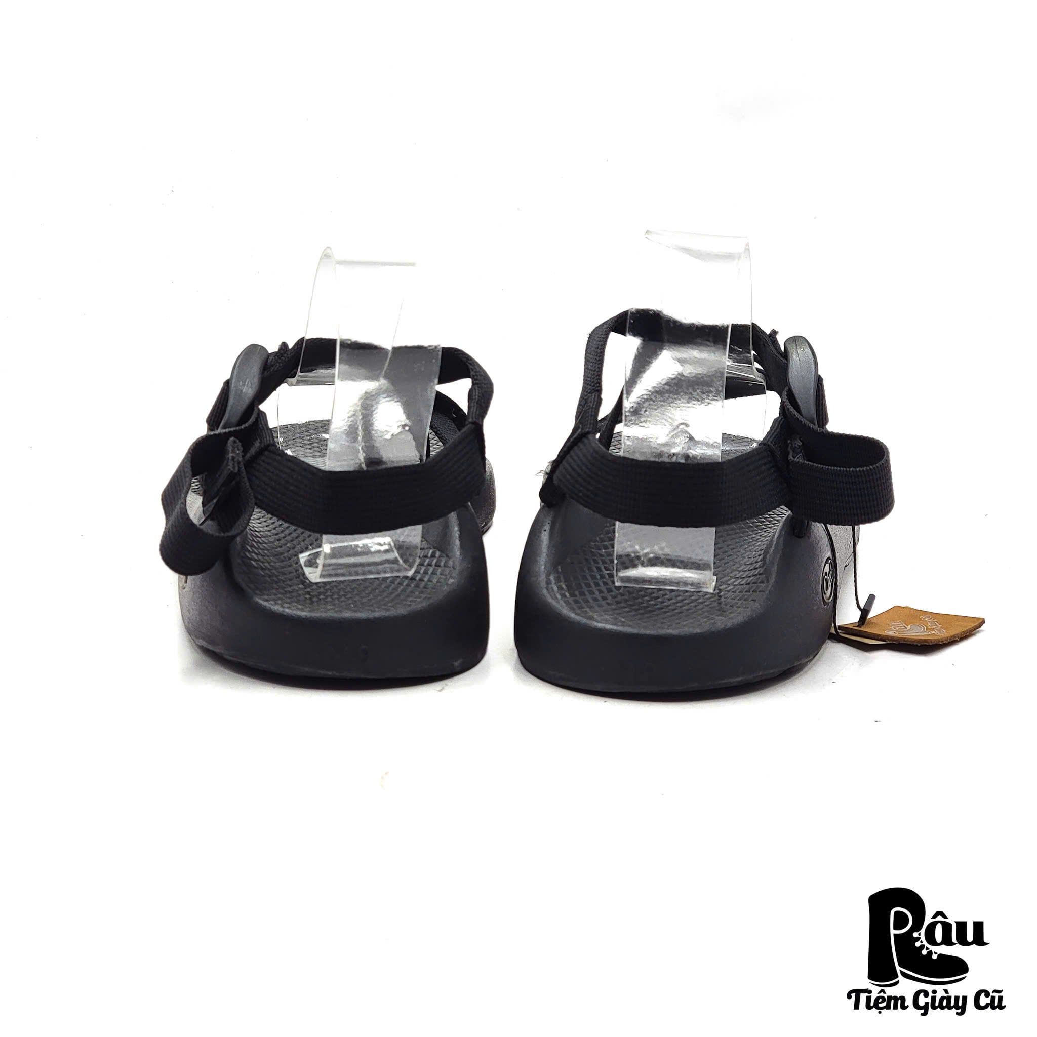  |SIZE 41| CHACO J105427 BLACK CLASSIC SANDALS BI41-5260 