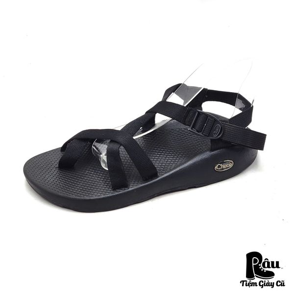  |SIZE 41| CHACO J105427 BLACK CLASSIC SANDALS BI41-5260 