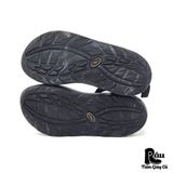  |SIZE 41| CHACO J105427 BLACK CLASSIC SANDALS BI41-5260 