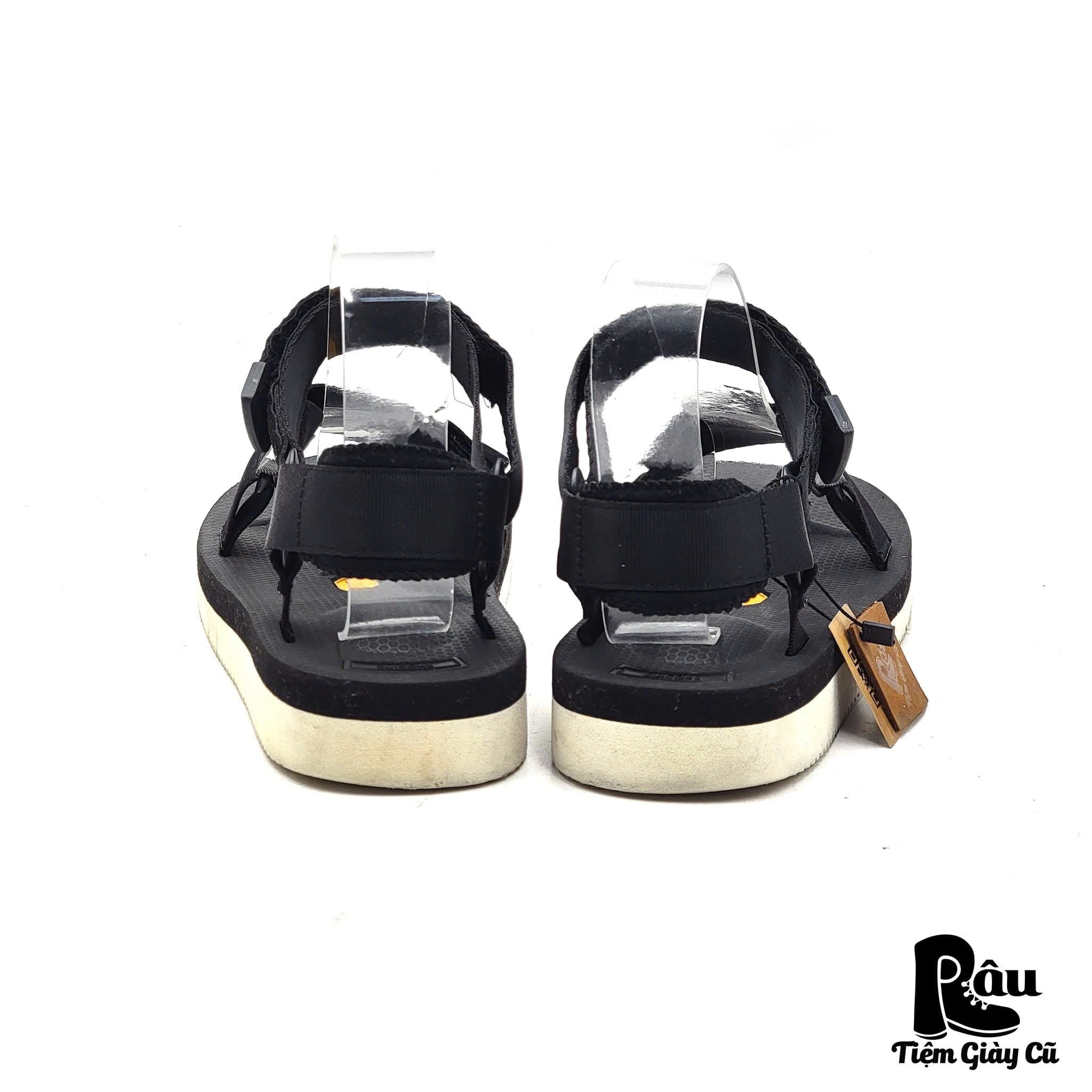  |SIZE 40| SUICOKE DEPAV OG-022V SANDALS BI40-5257 