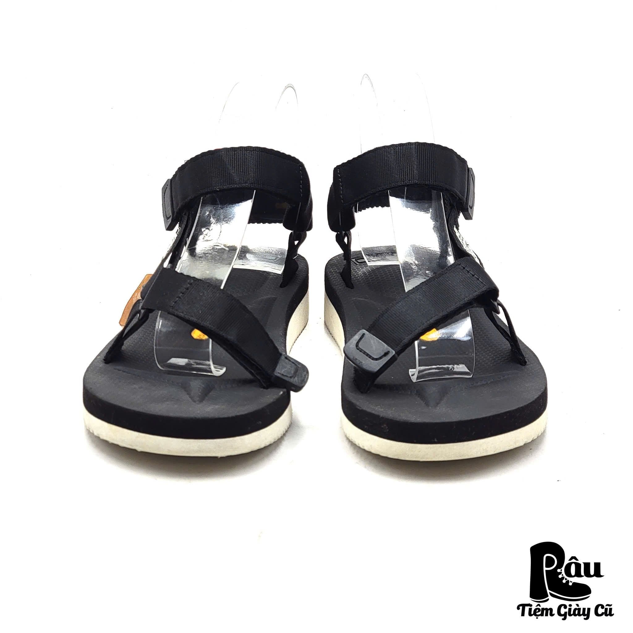  |SIZE 40| SUICOKE DEPAV OG-022V SANDALS BI40-5257 