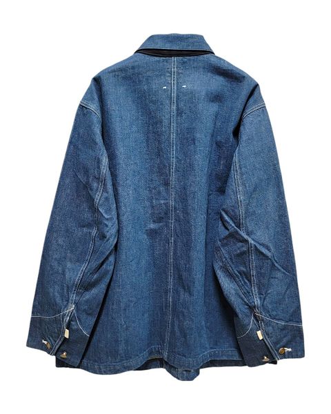  |SIZE XL| LEE X SABY LOCO DENIM JACKET AOXL-7629 
