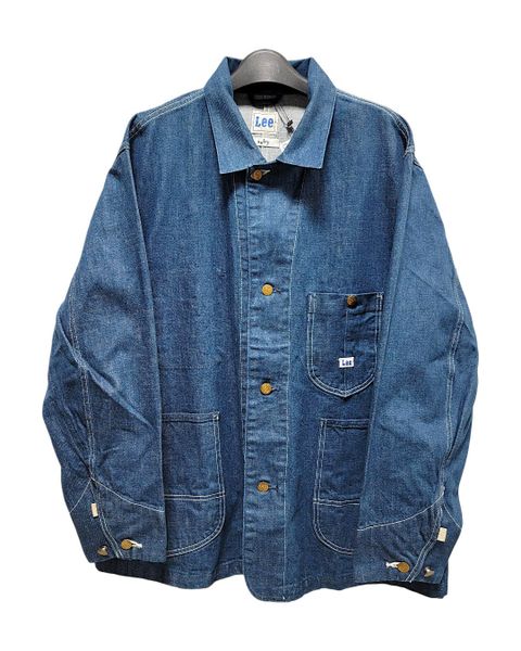  |SIZE XL| LEE X SABY LOCO DENIM JACKET AOXL-7629 