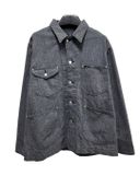  |SIZE XL| LEE LOCO WORK COVERALL JACKET AOXL-7630 