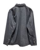  |SIZE XL| LEE LOCO WORK COVERALL JACKET AOXL-7630 