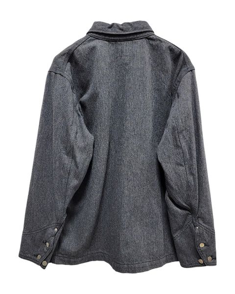  |SIZE XL| LEE LOCO WORK COVERALL JACKET AOXL-7630 