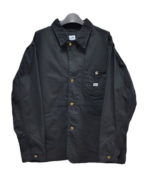  |SIZE XL| LEE X B:MING BY BEAMS CANVAS COVERALL JACKET AOXL-7631 