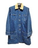  |SIZE S| LEE 95588 COVERVALL LINED JACKET AOS-7635 