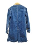  |SIZE S| LEE 95588 COVERVALL LINED JACKET AOS-7635 