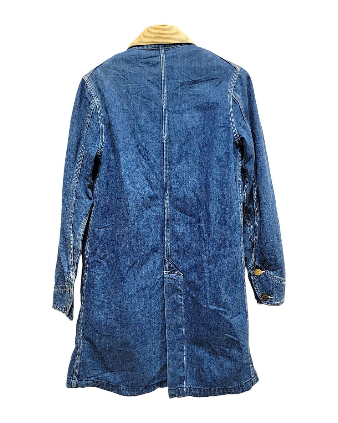  |SIZE S| LEE 95588 COVERVALL LINED JACKET AOS-7635 