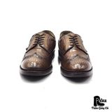  |SIZE 43| REGAL HERITAGE MDT5022 LONGWING DERBY SHOES Z43-7636 