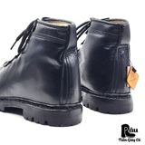  |SIZE 42| CALZATURIFICIO DEL BASENTO 90S ITALIAN HANDMADE HIKING BOOT Z42-7644 