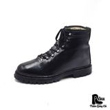  |SIZE 42| CALZATURIFICIO DEL BASENTO 90S ITALIAN HANDMADE HIKING BOOT Z42-7644 