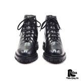  |SIZE 42| CALZATURIFICIO DEL BASENTO 90S ITALIAN HANDMADE HIKING BOOT Z42-7644 