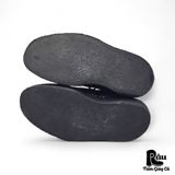  |SIZE 41| JOHN LAWRENCE SULLIVAN RUNWAY SPRING SUMMER 2019 POINTED CREEPER SHOES  Z41-7661 