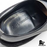  |SIZE 41| JOHN LAWRENCE SULLIVAN RUNWAY SPRING SUMMER 2019 POINTED CREEPER SHOES  Z41-7661 