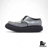  |SIZE 41| JOHN LAWRENCE SULLIVAN RUNWAY SPRING SUMMER 2019 POINTED CREEPER SHOES  Z41-7661 