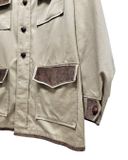  |SIZE L| LEVI'S VINTAGE 70S PANATELA SIGNATURE COLLECTION FIELD JACKET AOL-7340 