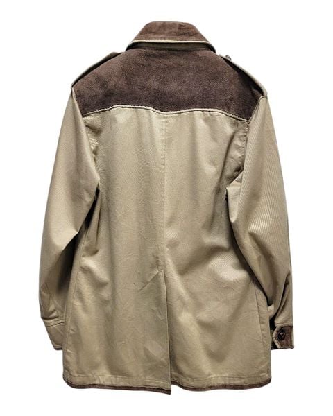  |SIZE L| LEVI'S VINTAGE 70S PANATELA SIGNATURE COLLECTION FIELD JACKET AOL-7340 