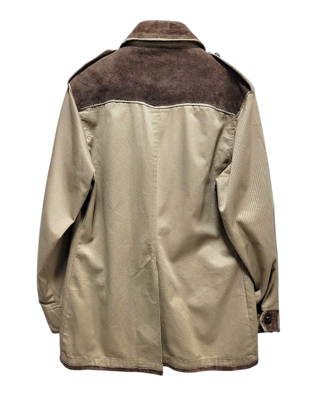  |SIZE L| LEVI'S VINTAGE 70S PANATELA SIGNATURE COLLECTION FIELD JACKET AOL-7340 