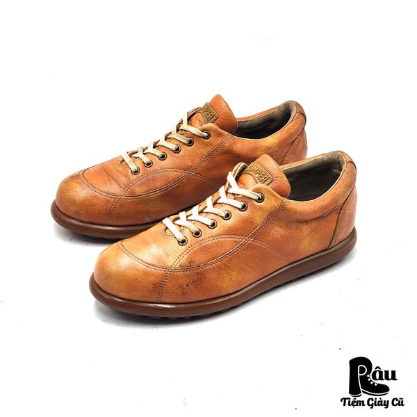  |SIZE 39| CAMPER PELOTAS ARIEL MIEL SNEAKER BOOT AX39-7668 