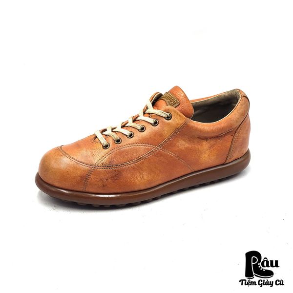  |SIZE 39| CAMPER PELOTAS ARIEL MIEL SNEAKER BOOT AX39-7668 