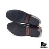  |SIZE 39| BROWN CHELSEA ANKLE BOOT AT39-7699 