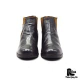  |SIZE 39| BROWN CHELSEA ANKLE BOOT AT39-7699 