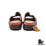  |SIZE 36| DR.MARTENS VINTAGE 8418 PINK NUBUCK SANDALS Z36-7693 