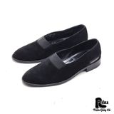  |SIZE 39| DOMON PRODUCE BY ROPÉ VINTAGE 90S MINIMAL SLIP-ON SHOES AW39-7705 