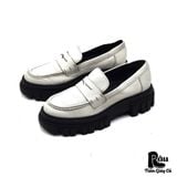 |SIZE 39| MARC FISHER MORRIS CHUNKY PENNY LOAFER AV39-7781 