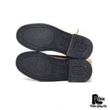  |SIZE 39| GOD & BLESS GB-9808 SUEDE SHORT ENGINEER BOOT Z39-7806 