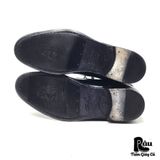  |SIZE 43.5| CORVARI ITALIAN LACE-UP BOOT Z43.5-7799 