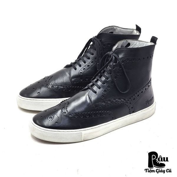  |SIZE 43| GRENSON 111458 